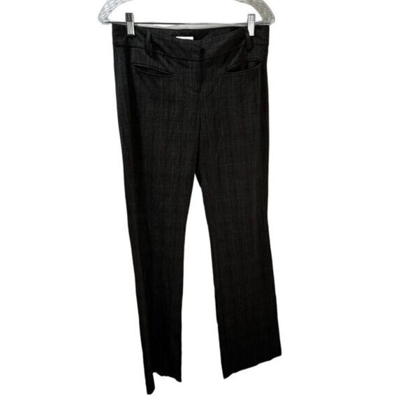 Stretch Extensible Pants Women's Size 2 by Van Heusen - Picture 1 of 6